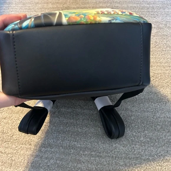 Disney Villains and Princesses Backpack - Multicolor - Picture 6 of 11